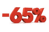 Le detrazioni del 55% prorogate e aumentate al 65%. Confermato anche il 50%