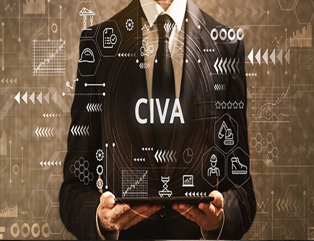 Certificazione e verifica INAIL: dal 27 maggio attivo il sistema online CIVA