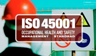 ISO 45001 – Standard internazionale per la salute e la sicurezza sul lavoro (OH & S)