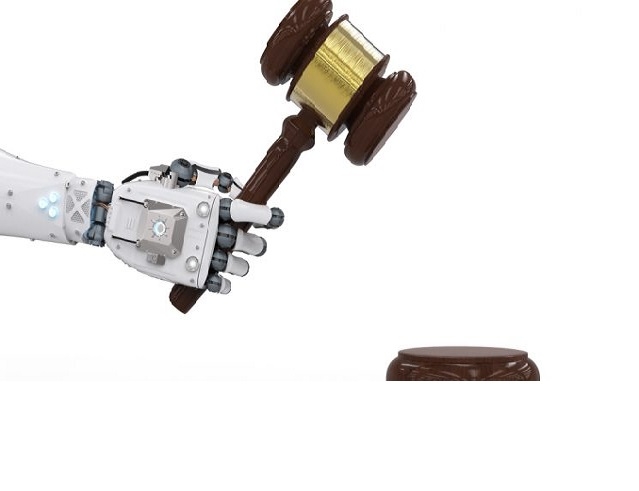 Intelligenza artificiale: aspetti legali e temi irrisolti