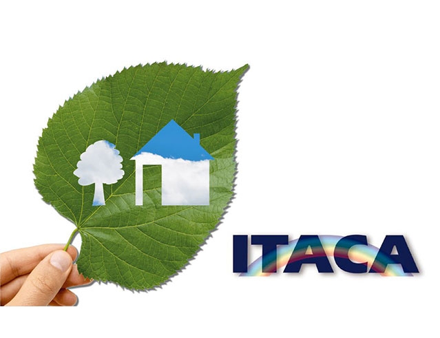 Piemonte: Nuovo Protocollo ITACA Edifici
