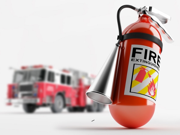 Adempimenti antincendio – proroga validità